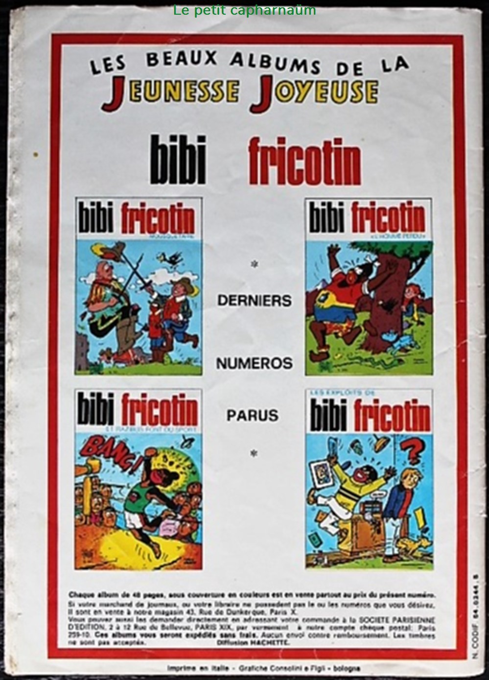 Les pieds nickelés - 032 - Les pieds nickelés détectives privés - Rééd. 1979 livres bd revues bandes dessinees les pieds nickeles 032 les pieds nickeles detectives prives reed 1979