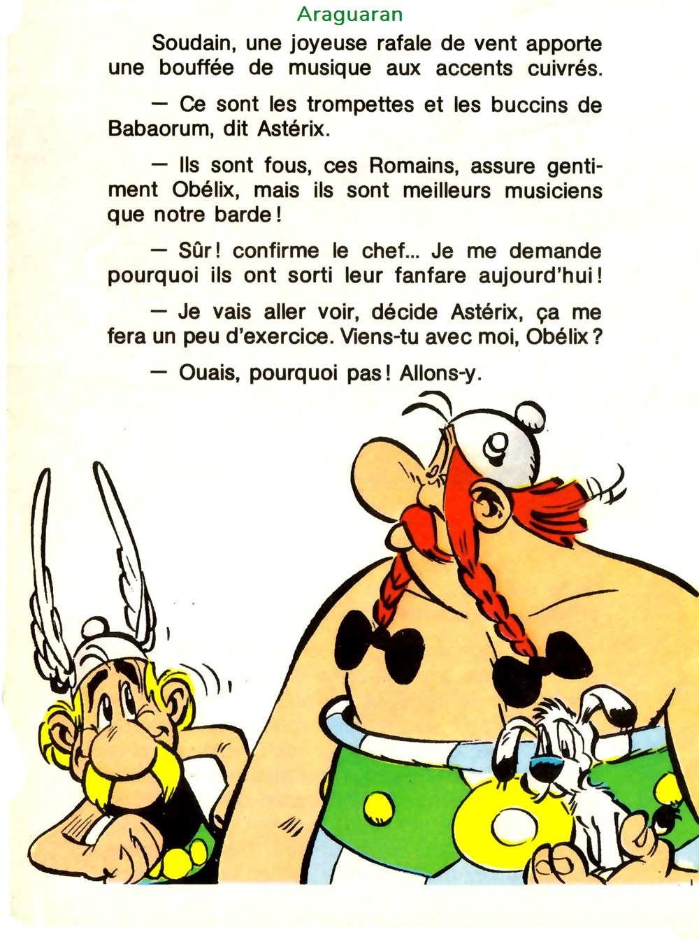 Album Rouge et Or - Astérix - 05 - Marmaille et pagaille 3 livres bd revues bandes dessinees album rouge et or asterix 05 marmaille et pagaille