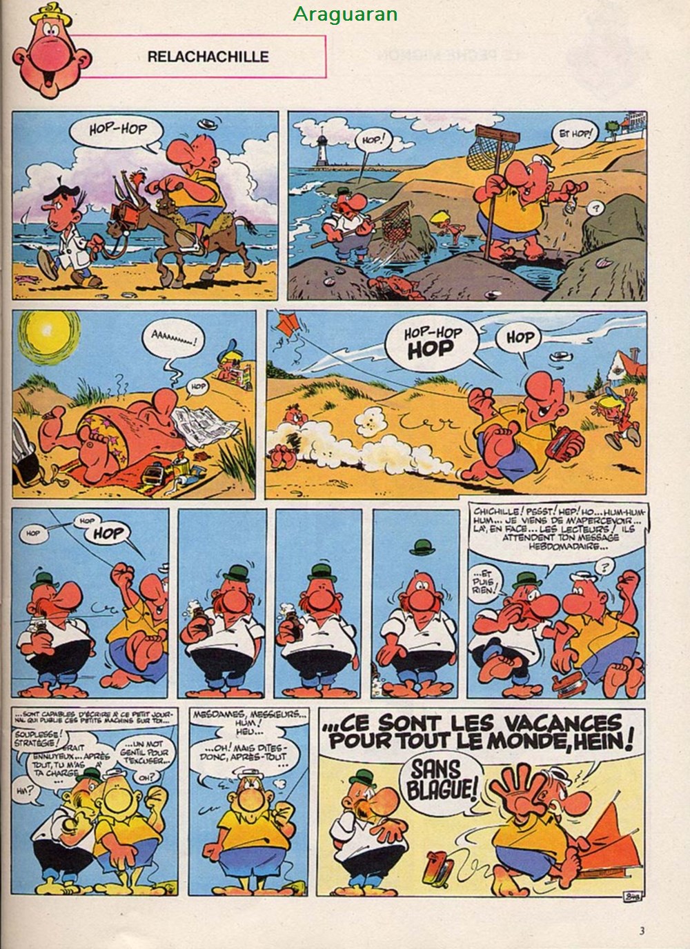 livres bd revues bandes dessinees album achille talon 34 incorrigible achille talon