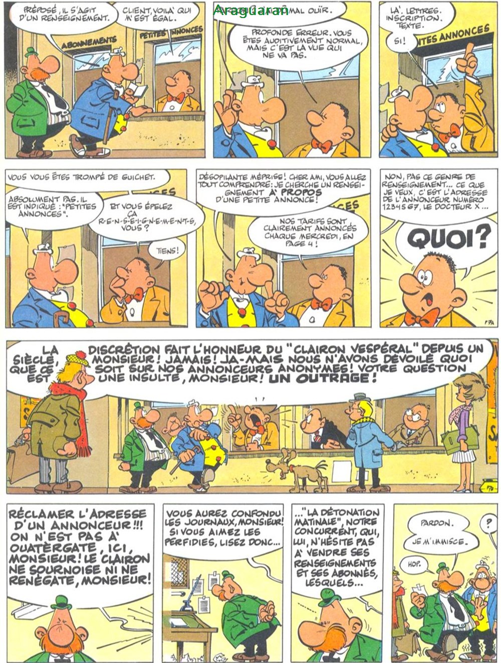 Album - Achille Talon - 24 - Achille Talon et l'âge ingrat 8 livres bd revues bandes dessinees album achille talon 24 achille talon et age ingrat