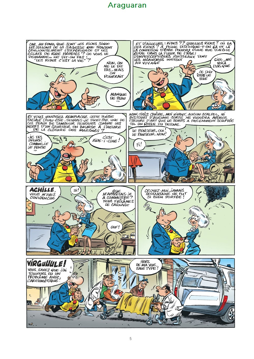 Album - Achille Talon (Les impétueuses tribulations d') - 02 - Achille Talon a su rester simple 4 livres bd revues bandes dessinees album achille talon les impetueuses tribulations 02 achille talon a su rester simple