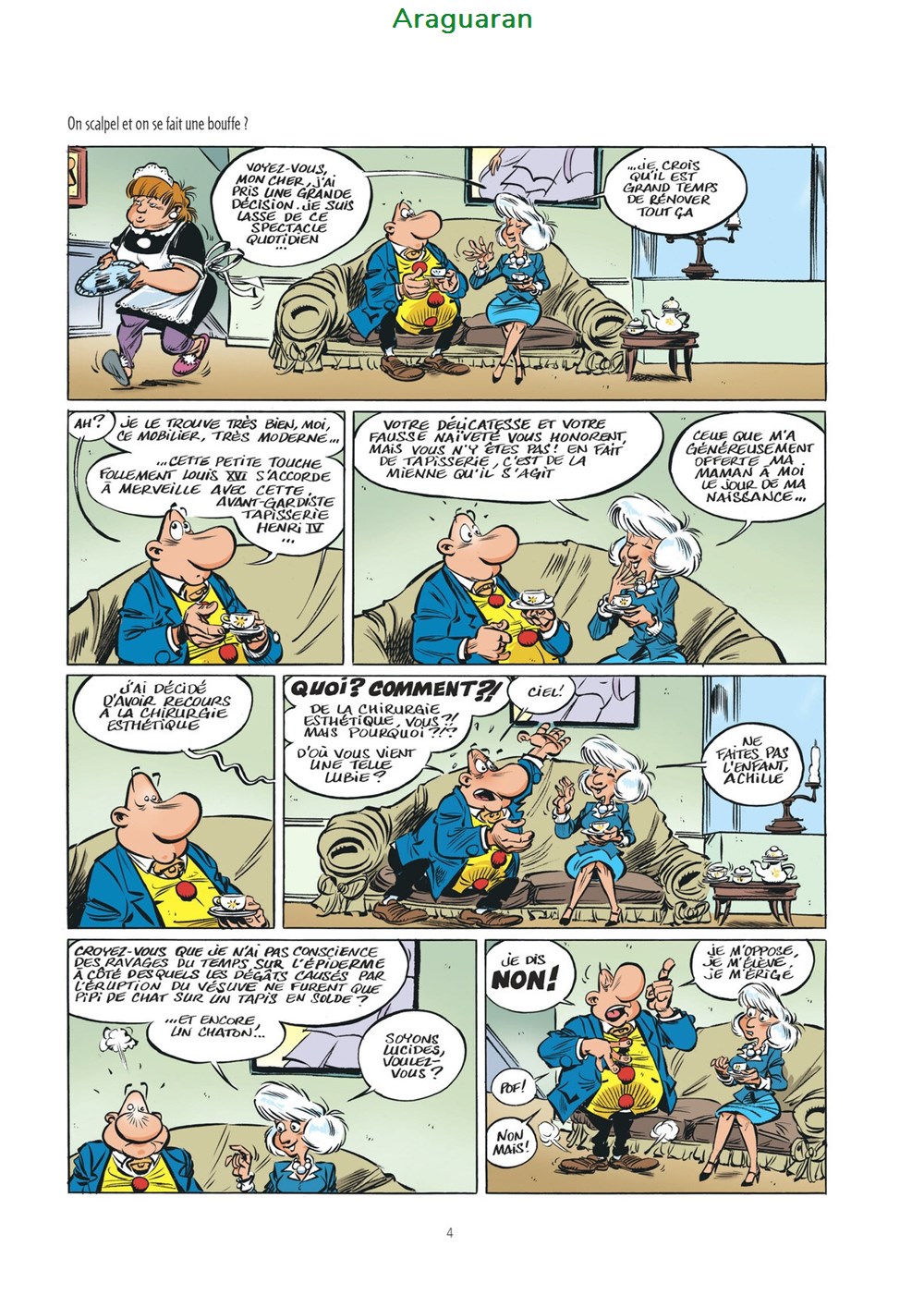 Album - Achille Talon (Les impétueuses tribulations d') - 02 - Achille Talon a su rester simple 3 livres bd revues bandes dessinees album achille talon les impetueuses tribulations 02 achille talon a su rester simple
