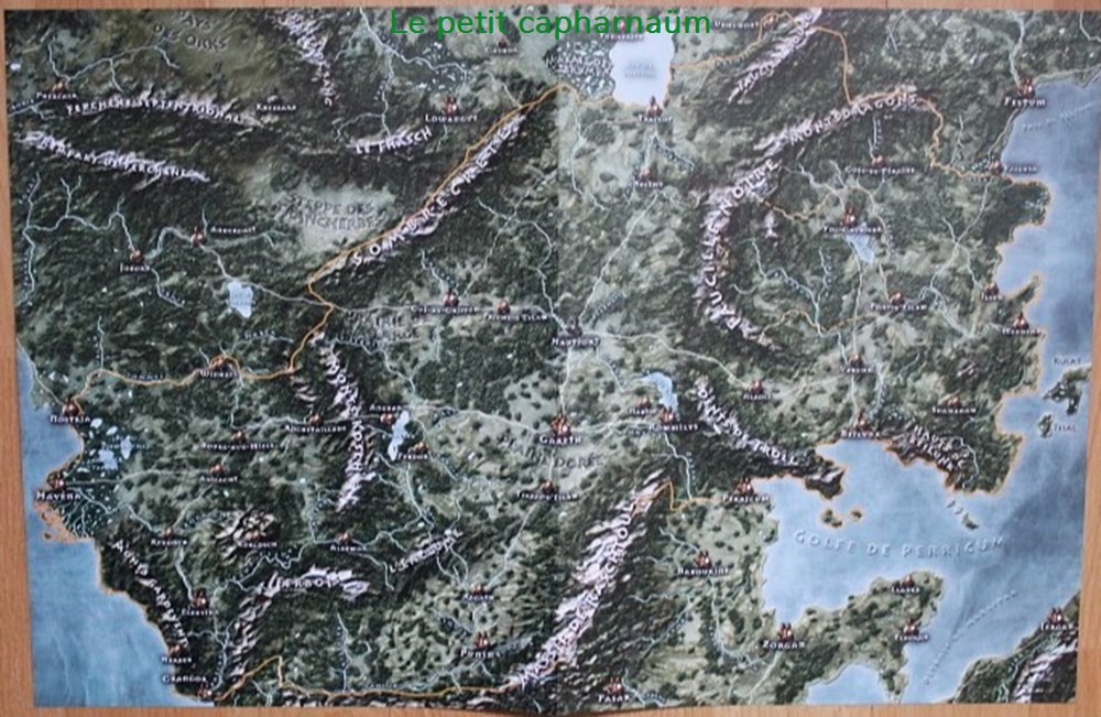 jeux societe jouets roles jeu de role oeil noir 5 l set de cartographie de aventurie