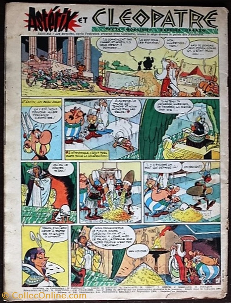 livres bd revues pilote n 254 03 septembre 1964 pilotorama la berezina