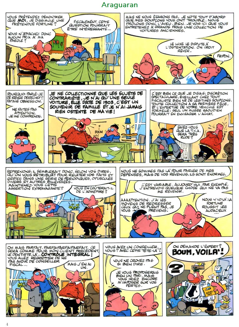 Album - Achille Talon - 27 - Ne rêvons pas ! 3 livres bd revues bandes dessinees album achille talon 27 ne revons pas