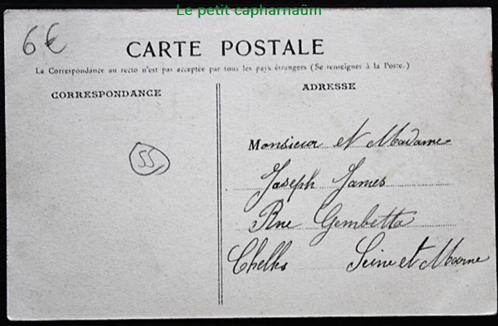 cartes postales europe france verdun 55 place chevert et rue de hotel de ville