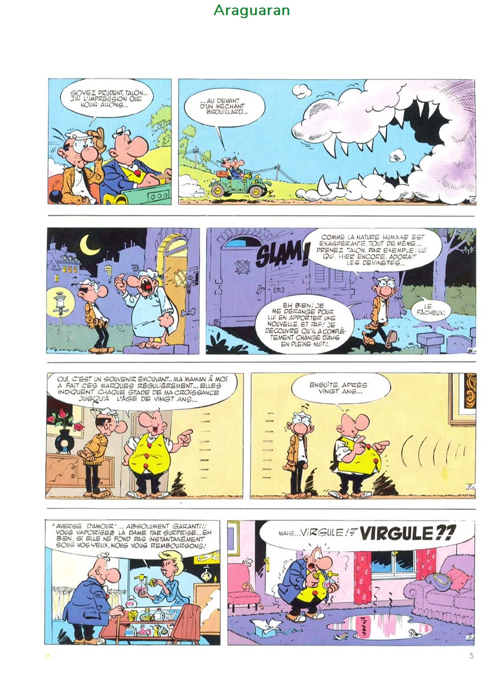 livres bd revues bandes dessinees album achille talon hs achille talon vous salue bien
