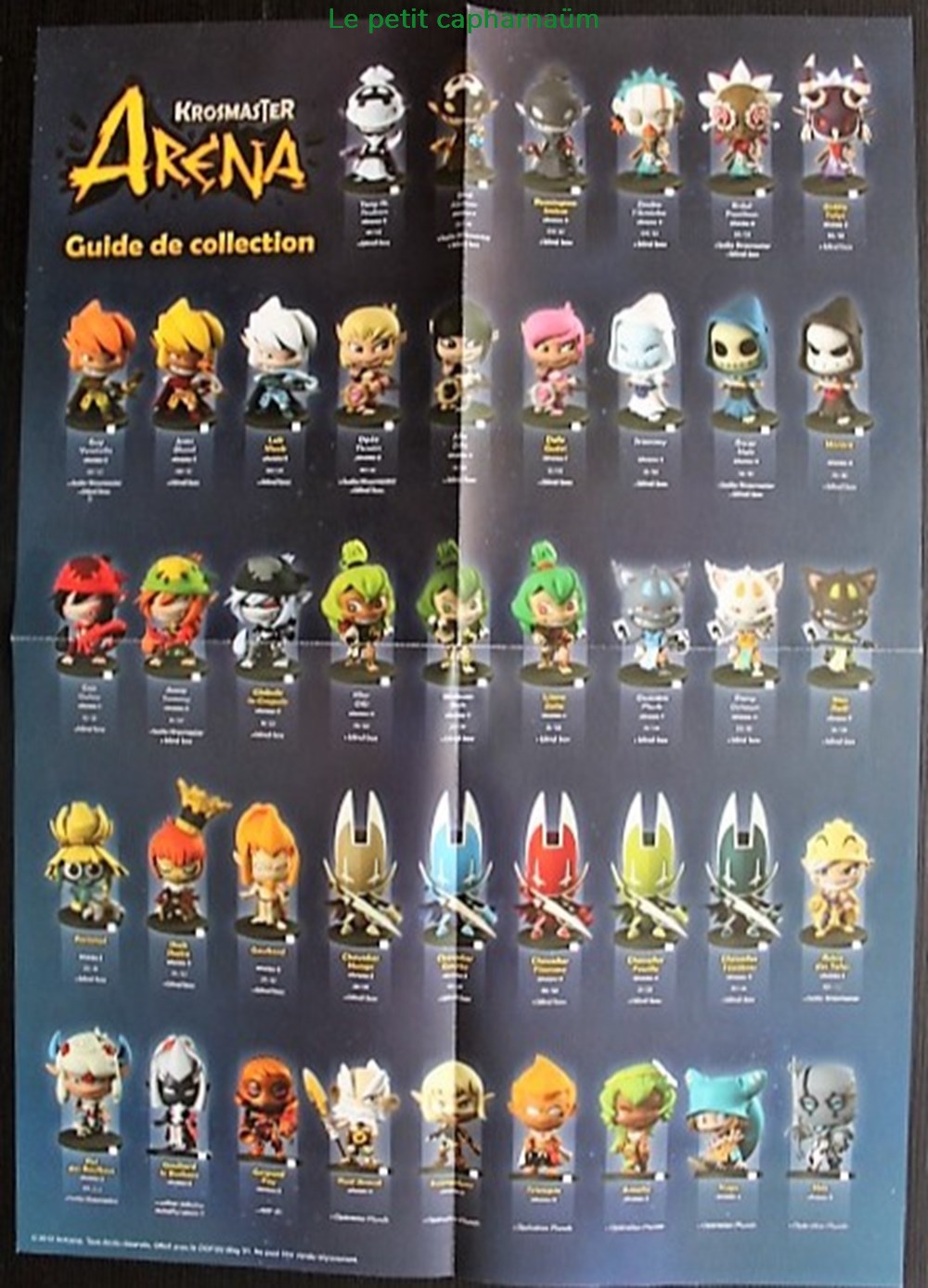 livres bd revues dofus mag n 31 poster guide de collection
