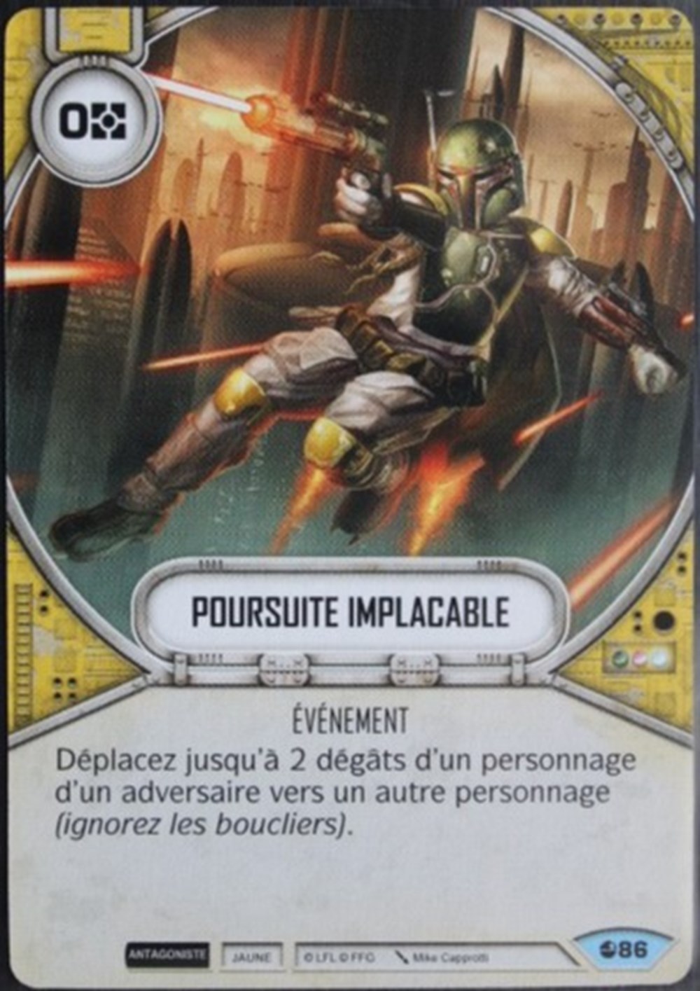 Star wars Destiny - L'âme de la rebellion - Cartes 085 à 092 2 jeux societe jouets jeu collectionner star wars destiny ame de la rebellion cartes 085 a 092