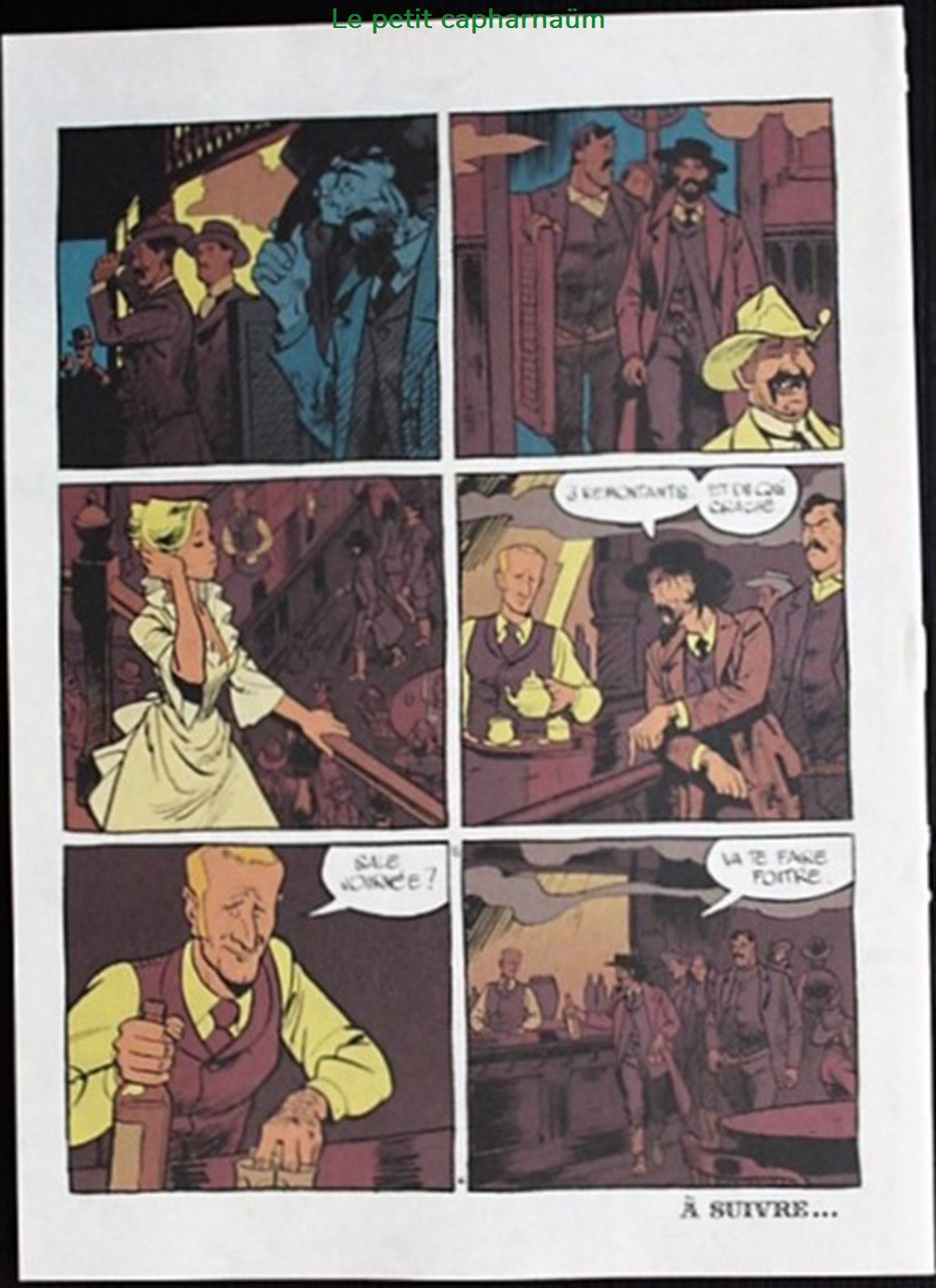 livres bd revues bandes dessinees texas cowboys 03 sam bass eo 2011 mini recits spirou