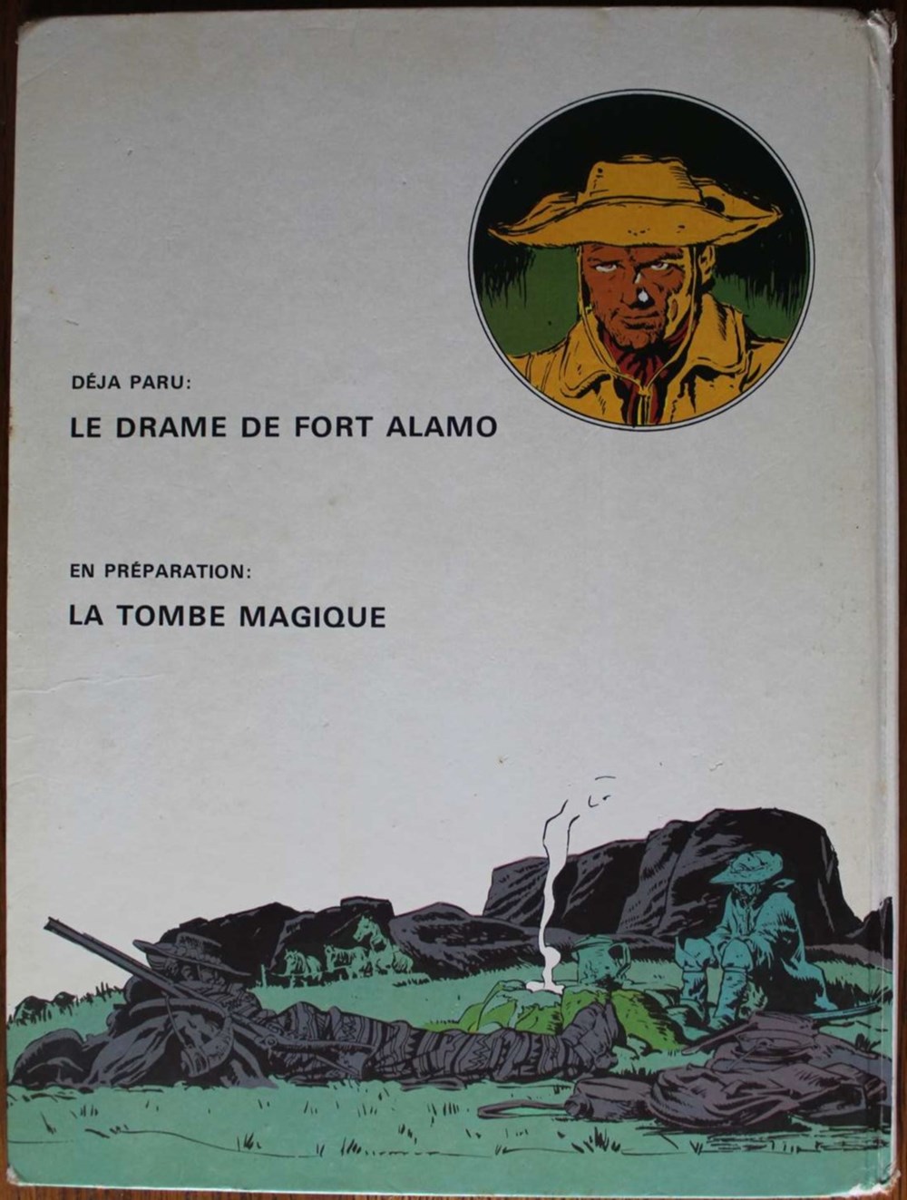 livres bd revues bandes dessinees manos kelly 02 la montagne or eo 1974