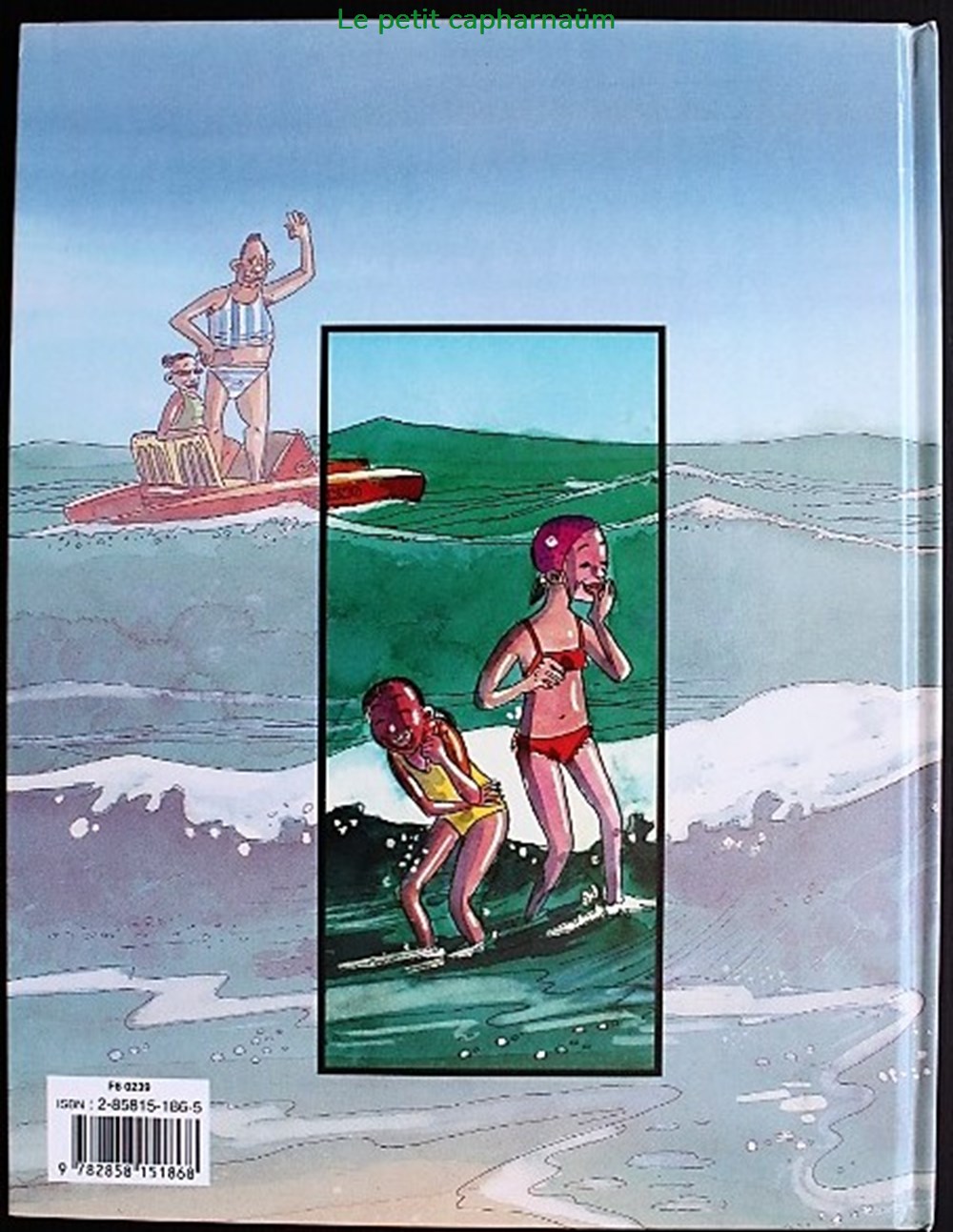 Jean-Claude Tergal - 04 - Jean-Claude Tergal raconte son enfance martyre - Réd. 1998 livres bd revues bandes dessinees jean claude tergal 04 jean claude tergal raconte son enfance martyre red 1998