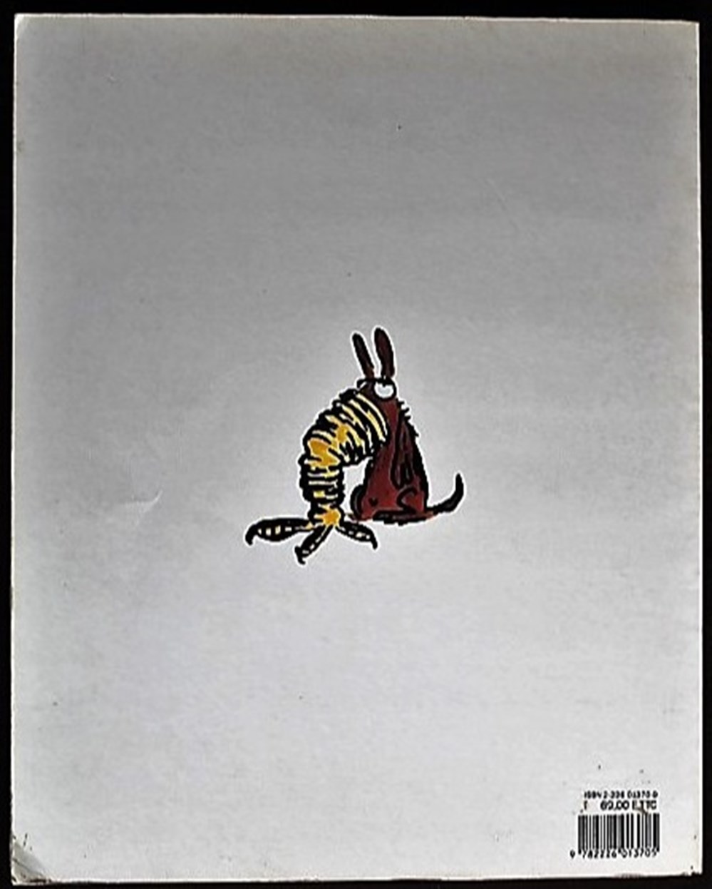 Album - La vie des bêtes - Rééd. 1991 livres bd revues bandes dessinees album la vie des betes reed 1991