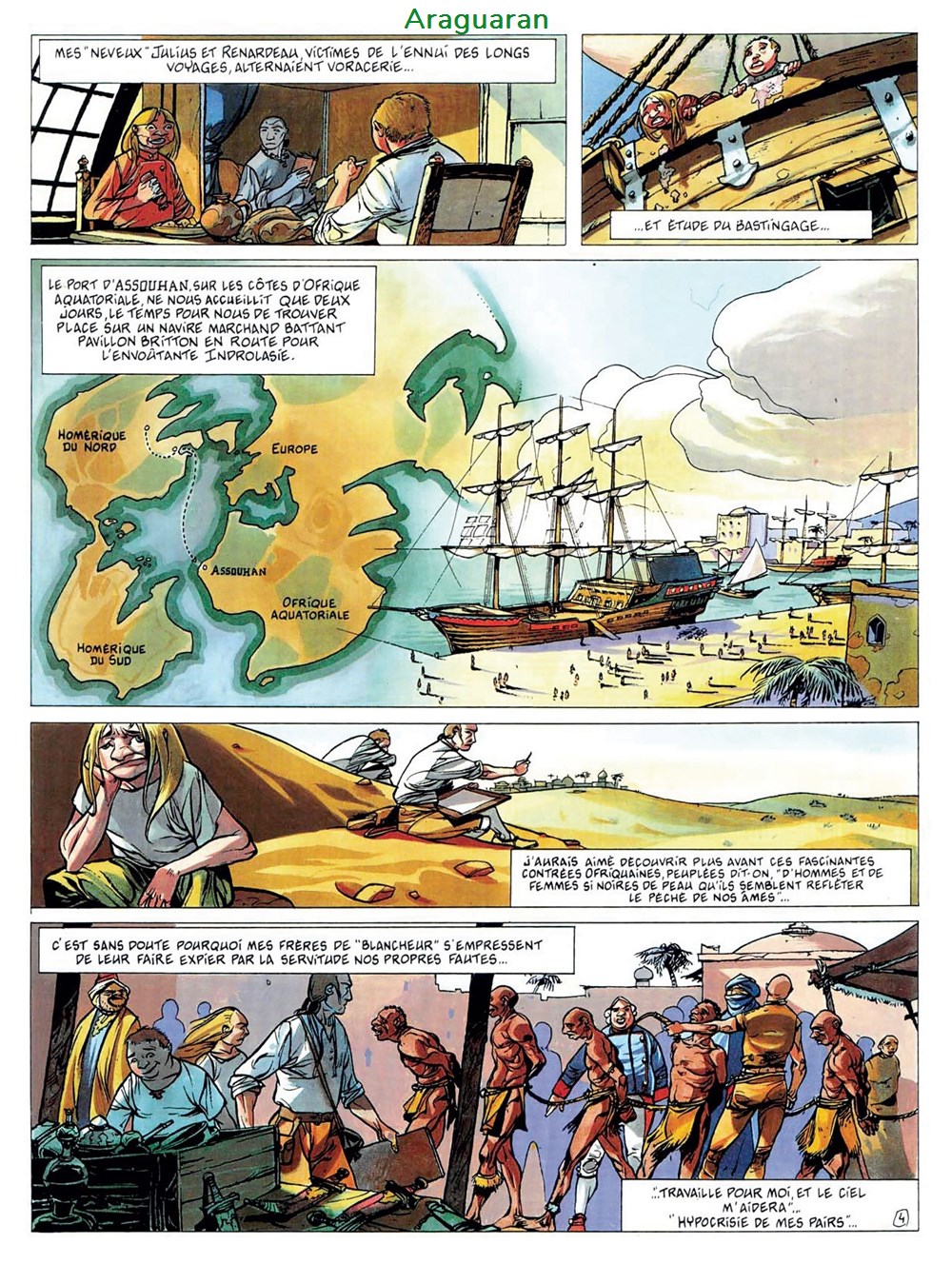livres bd revues bandes dessinees album 9 tetes 03 esprit des etoiles pdf