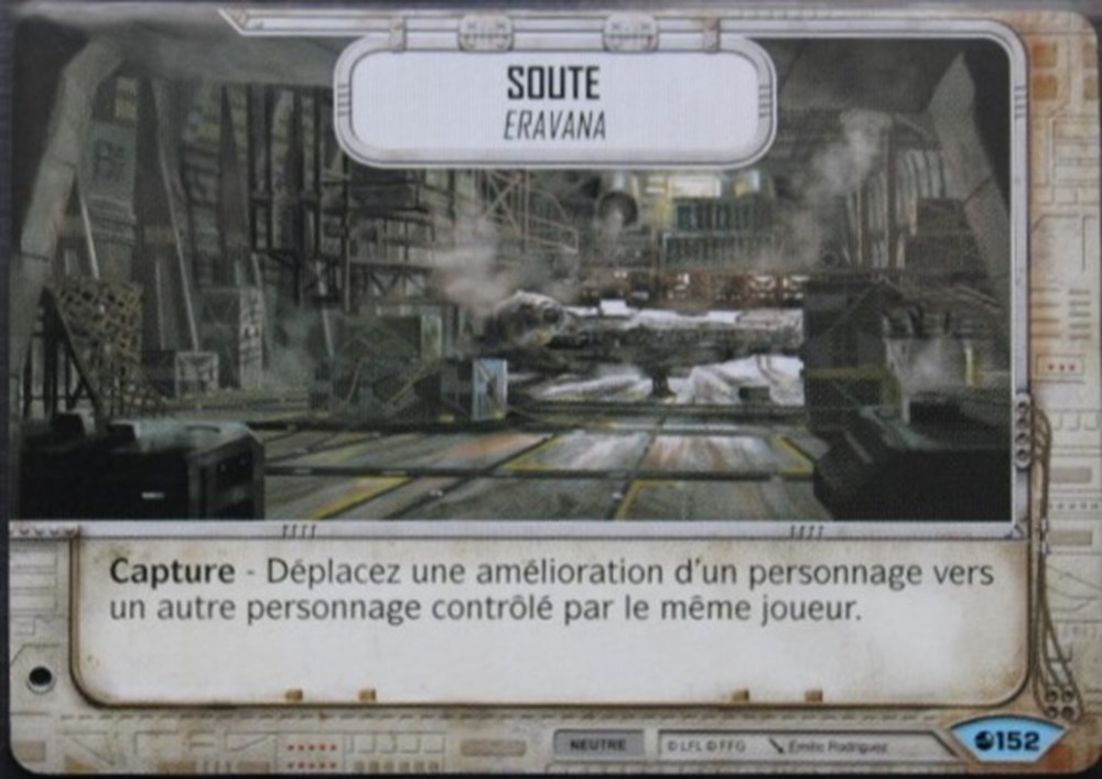 Star wars Destiny - L'âme de la rebellion - Cartes 149 à 156 jeux societe jouets jeu collectionner star wars destiny ame de la rebellion cartes 149 a 156