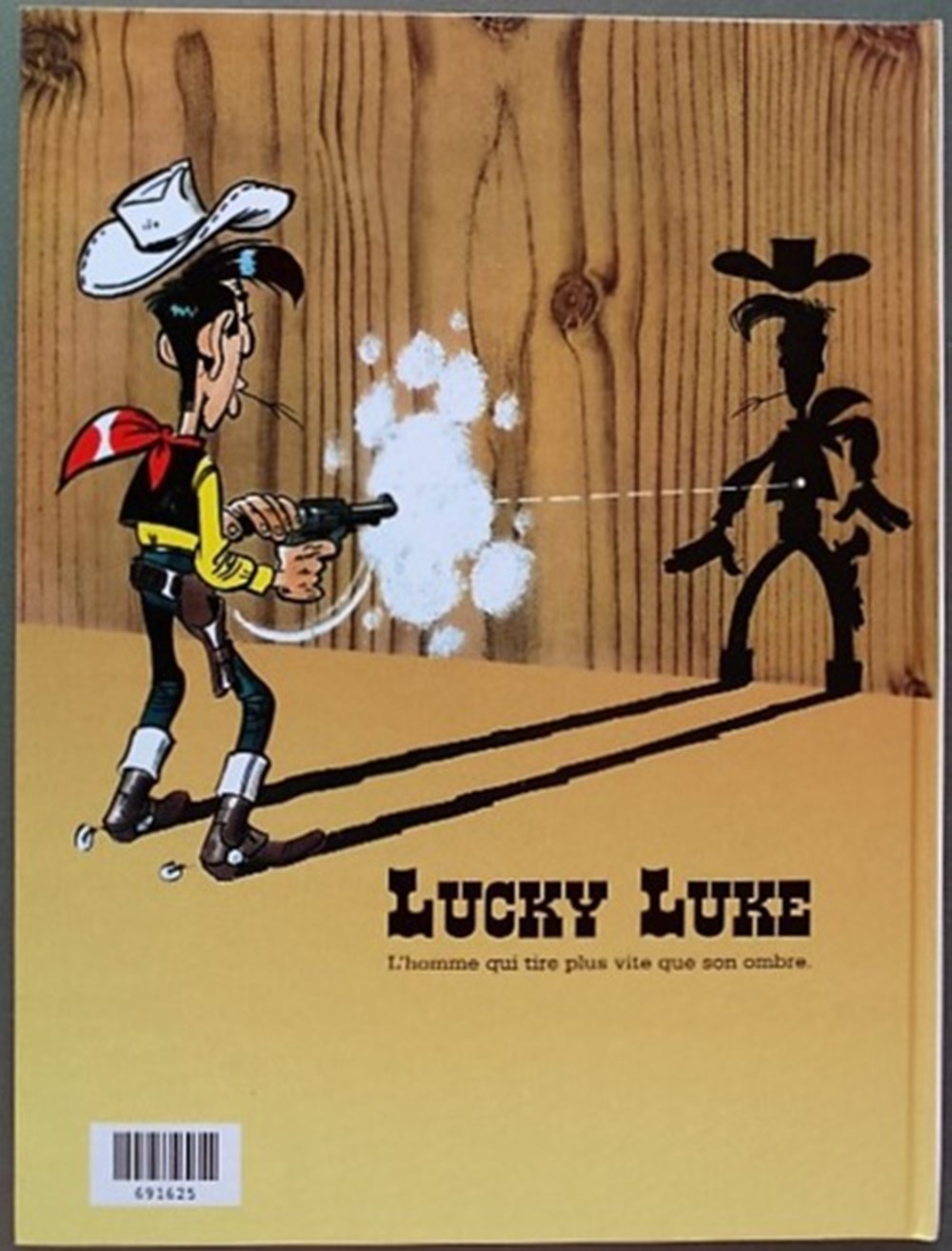 Lucky Luke - 32 - La diligence - Rééd. 2000 livres bd revues bandes dessinees lucky luke 32 la diligence reed 2000
