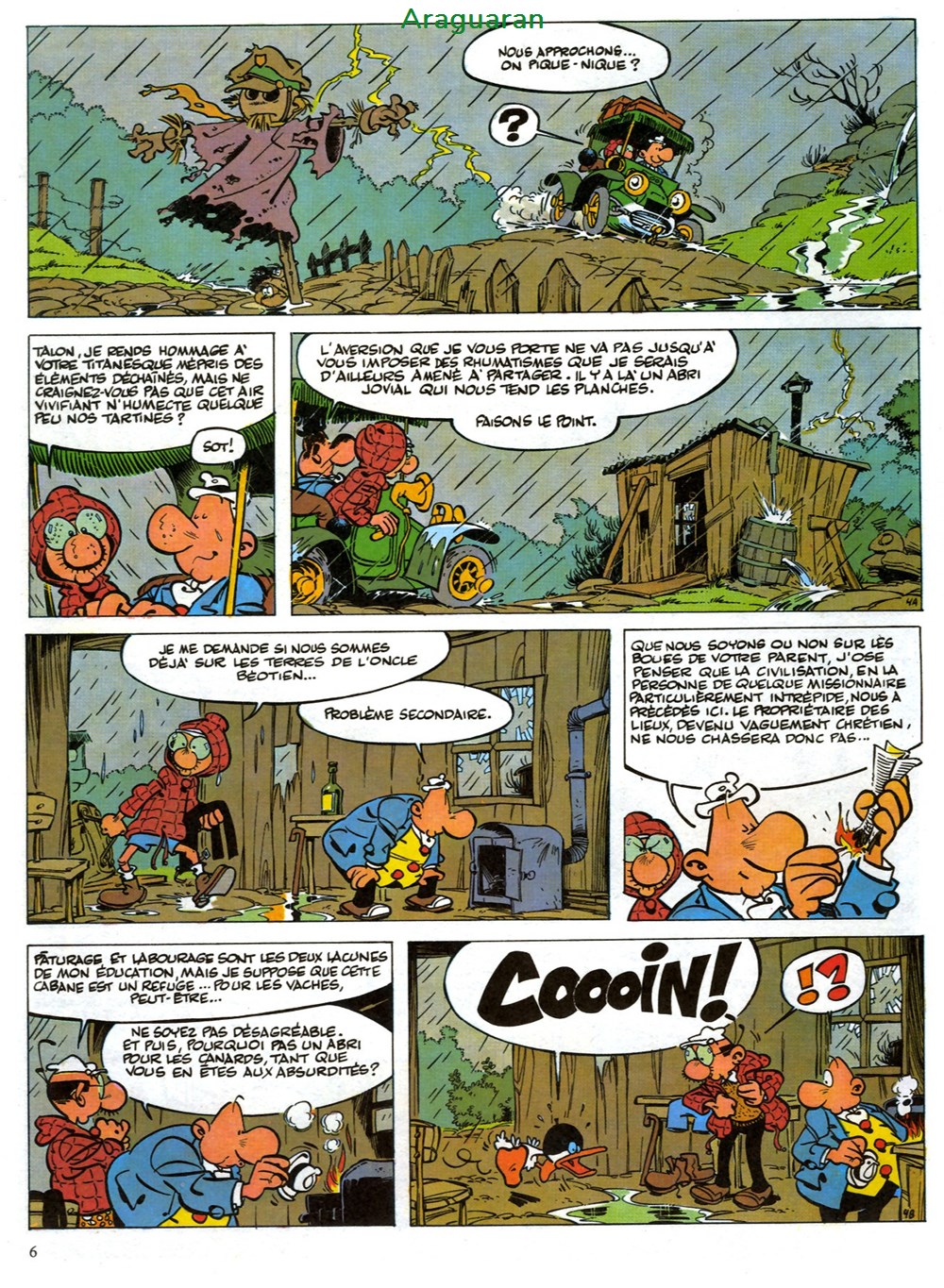 livres bd revues bandes dessinees album achille talon 25 achille talon et esprit eloi