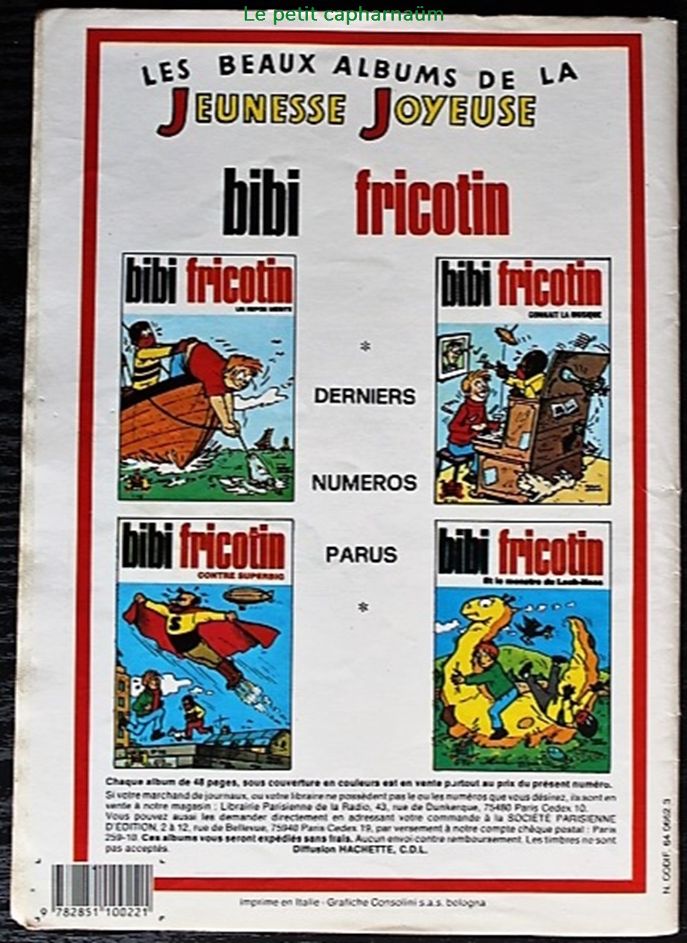 Les pieds nickelés - 096 - Les pieds nickelés en Afrique - Rééd. 1982 livres bd revues bandes dessinees les pieds nickeles 096 les pieds nickeles en afrique reed 1982