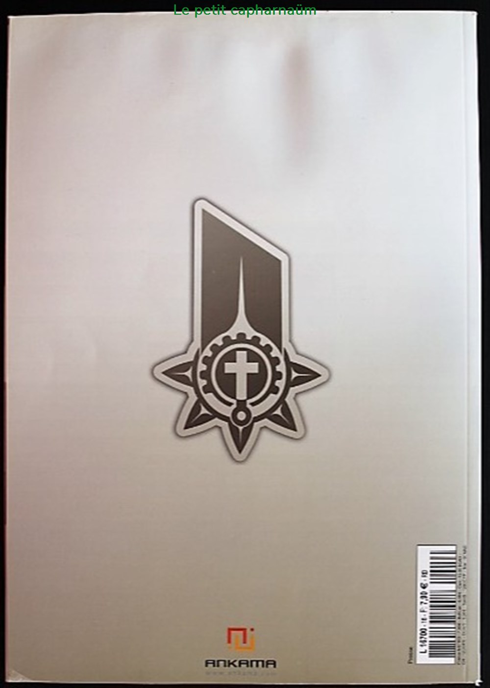 Dofus Mag - N° 16 livres bd revues dofus mag n 16