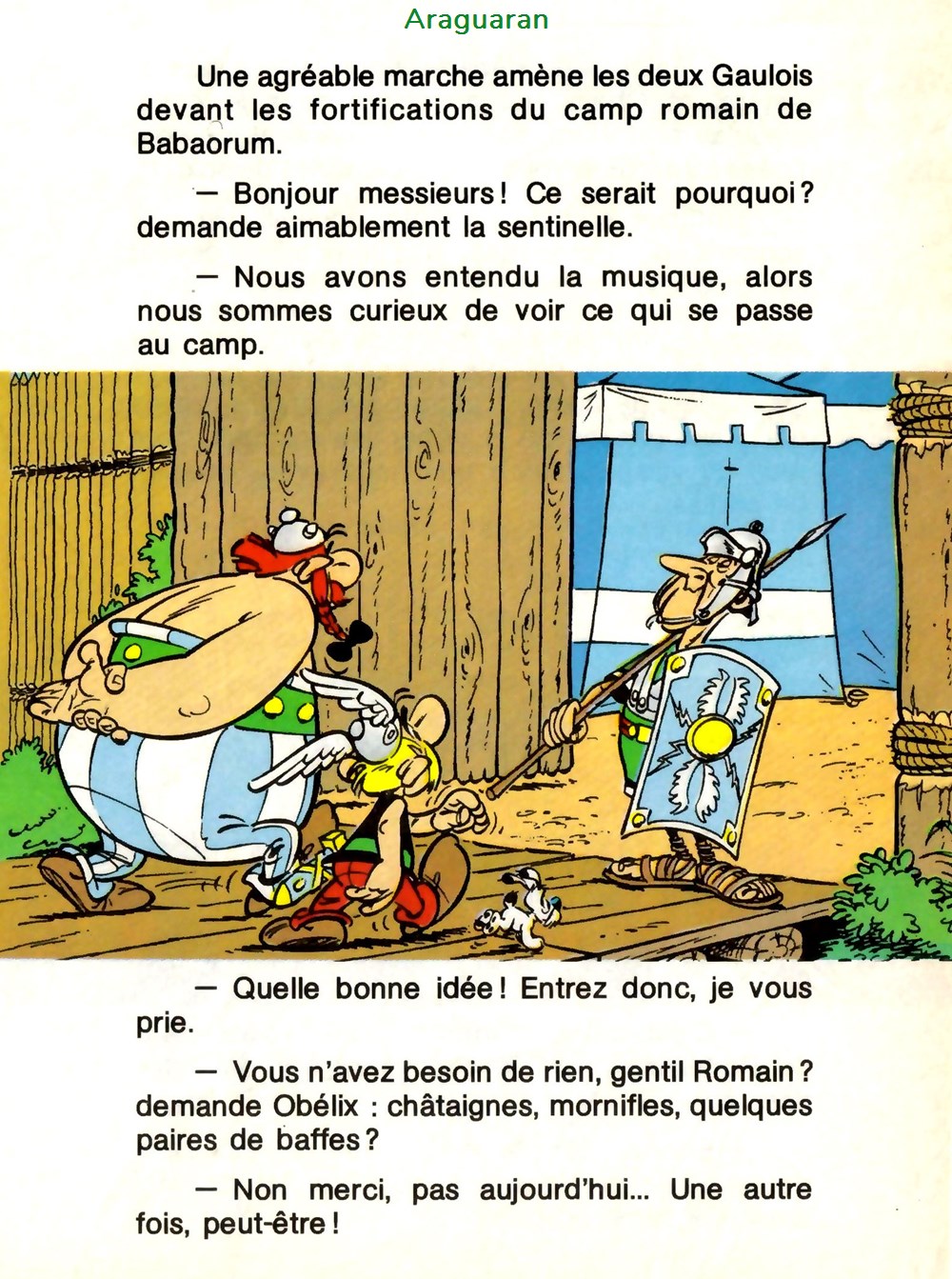 Album Rouge et Or - Astérix - 05 - Marmaille et pagaille 4 livres bd revues bandes dessinees album rouge et or asterix 05 marmaille et pagaille