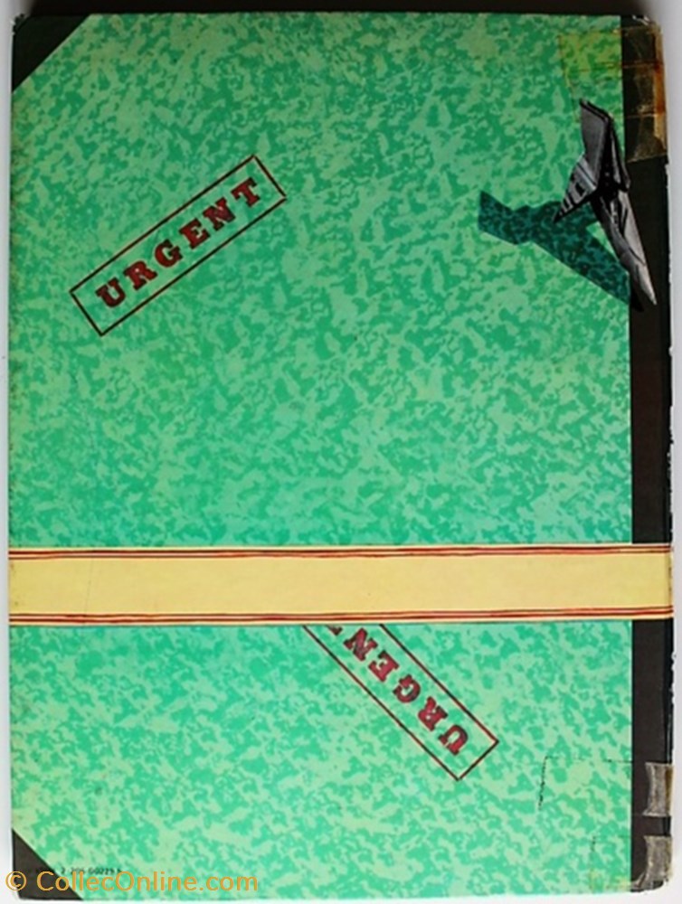 livres bd revues bandes dessinees gotlib les dingodossiers tome 1 reed 1983