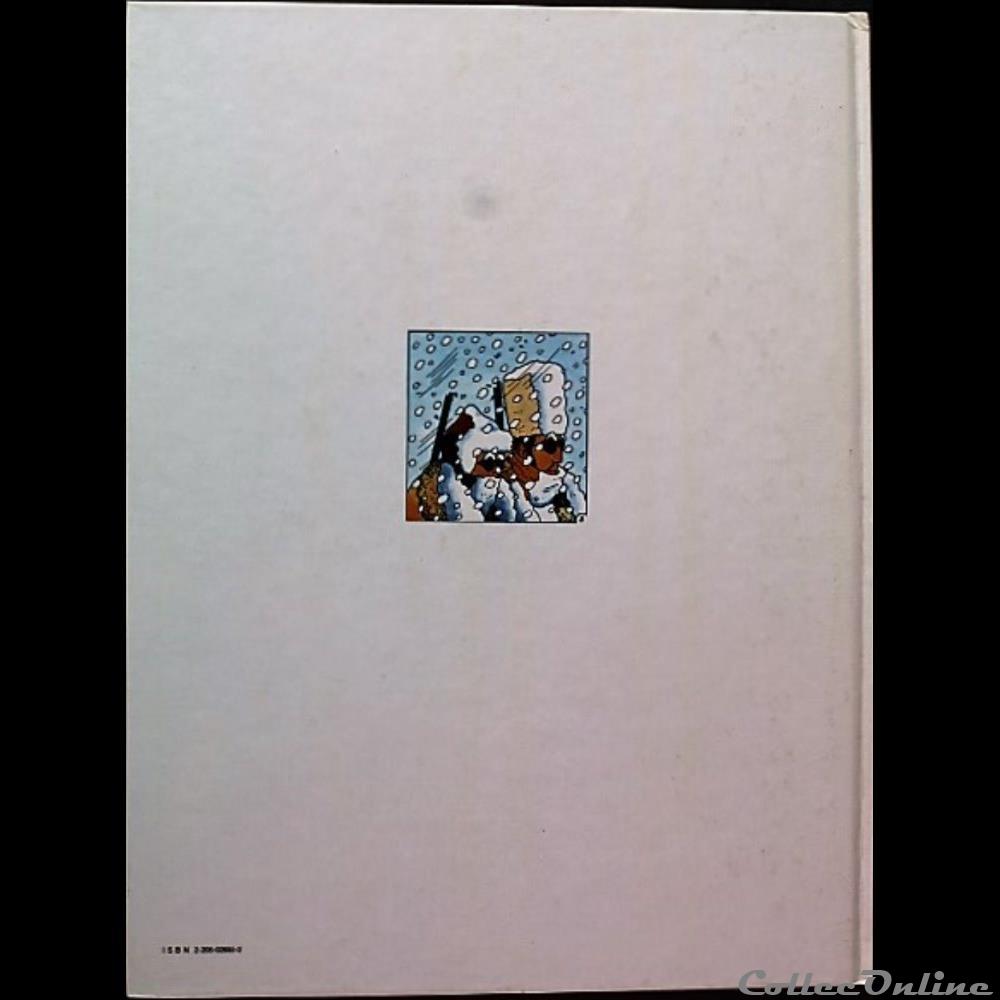 livres bd revues bandes dessinees histoires fantastiques ombre de jaipur eo 1984