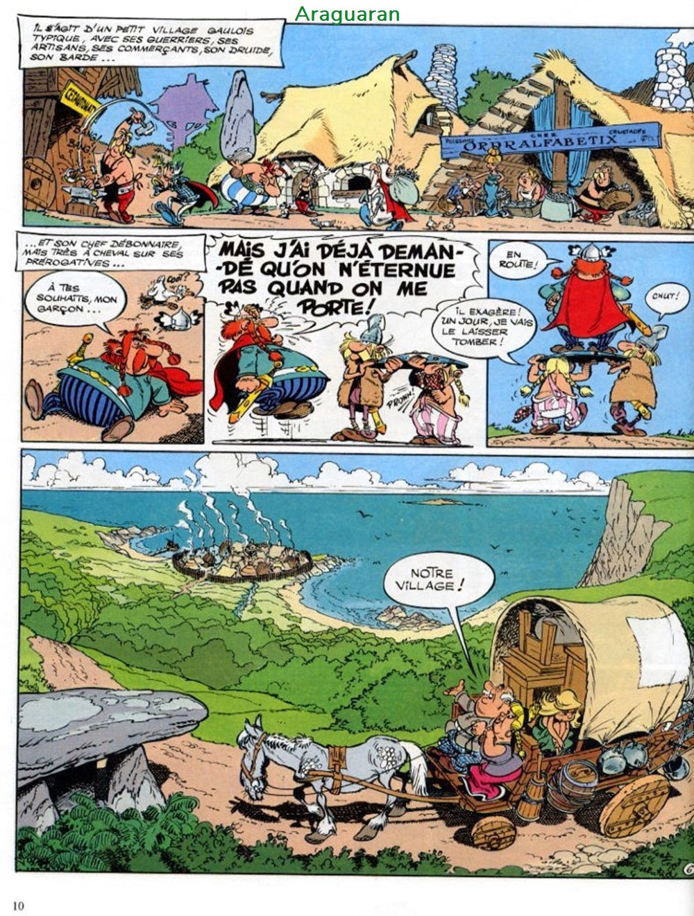 livres bd revues bandes dessinees album asterix 21 le cadeau de cesar