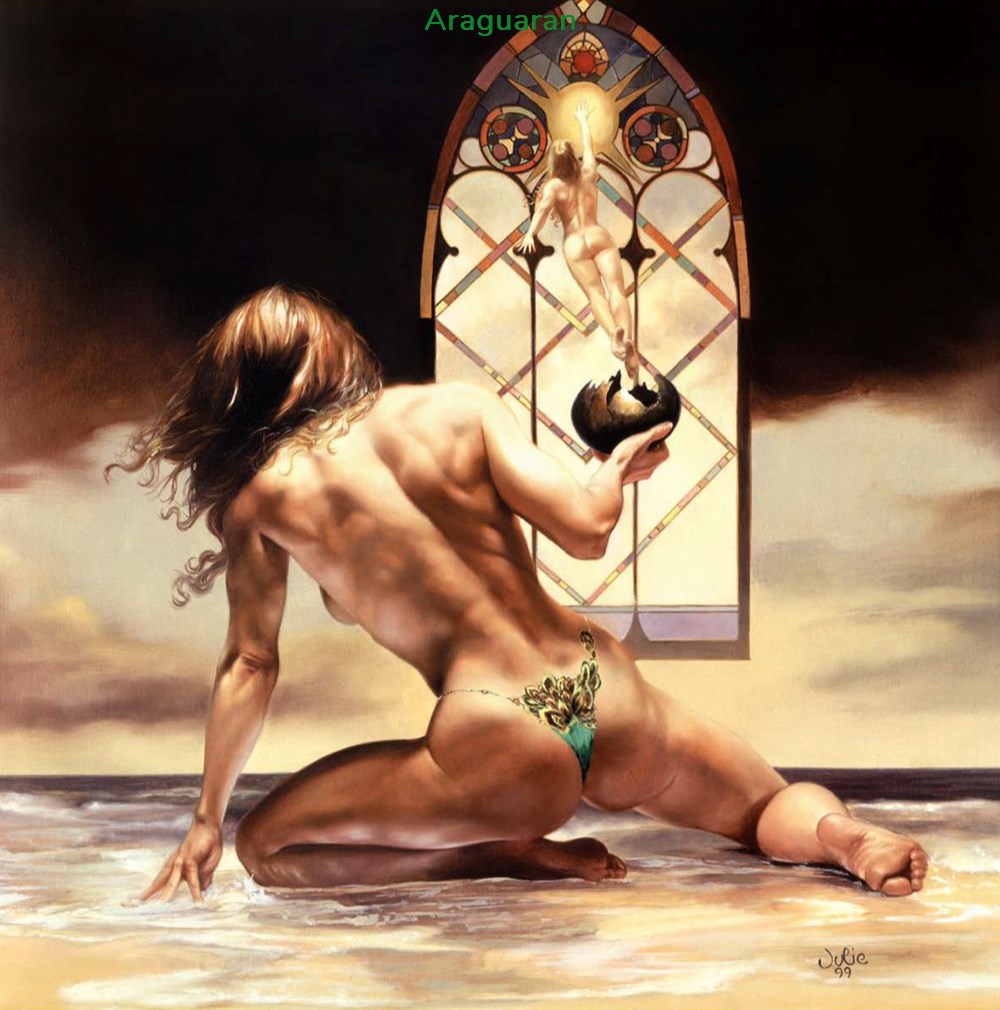 Art Fantastix Select - 06 -The art of Boris Vallejo & Julie Bell 3 livres bd revues art fantastix select 06 the art of boris vallejo julie bell