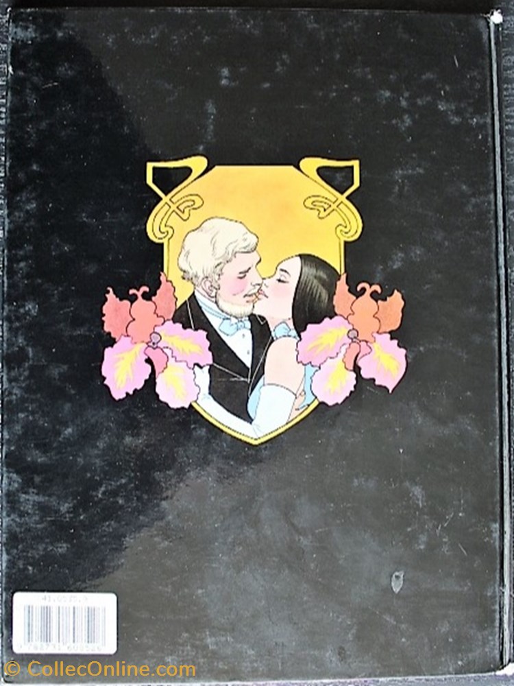Félina - Tome 1 - Rééd. 1983 livres bd revues bandes dessinees felina tome 1 reed 1983