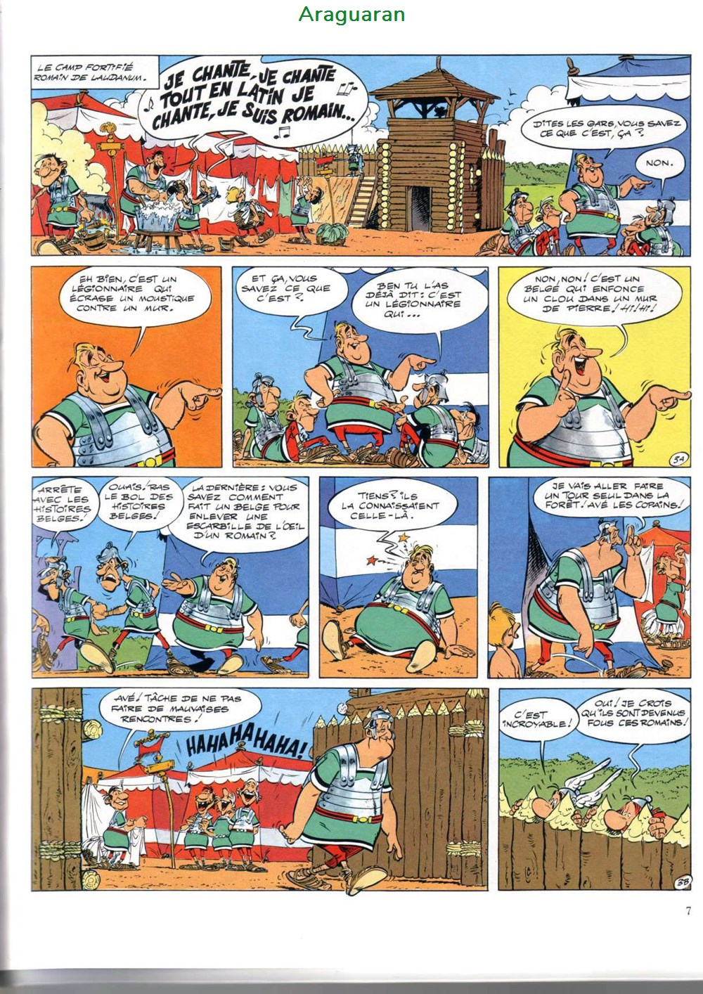 Album - Astérix - 24 - Astérix chez les belges 4 livres bd revues bandes dessinees album asterix 24 asterix chez les belges