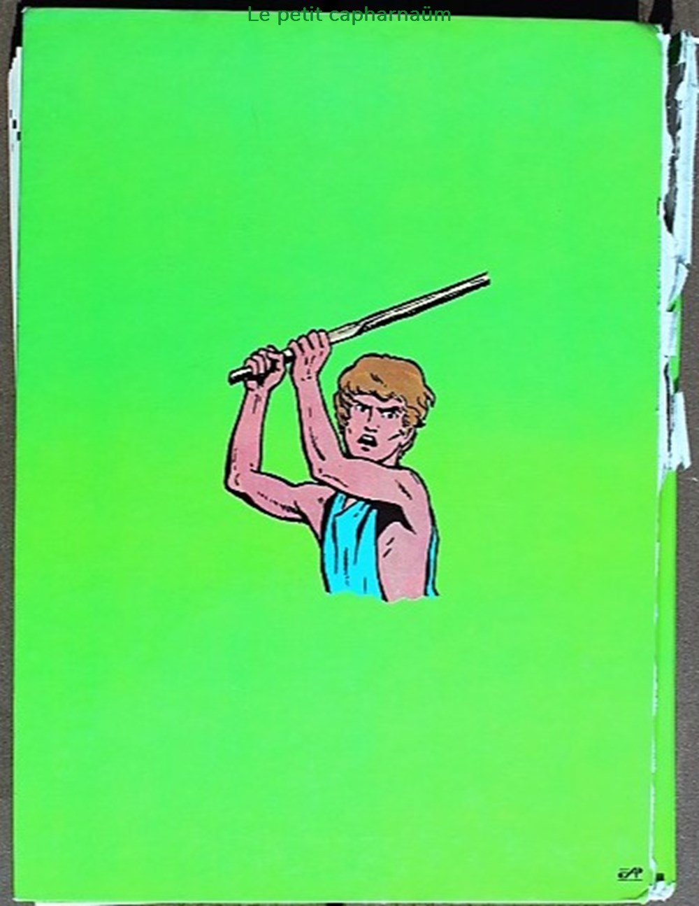 livres bd revues vieux journaux tintin nouveau recueil n 019 du n 183 a 192 1979
