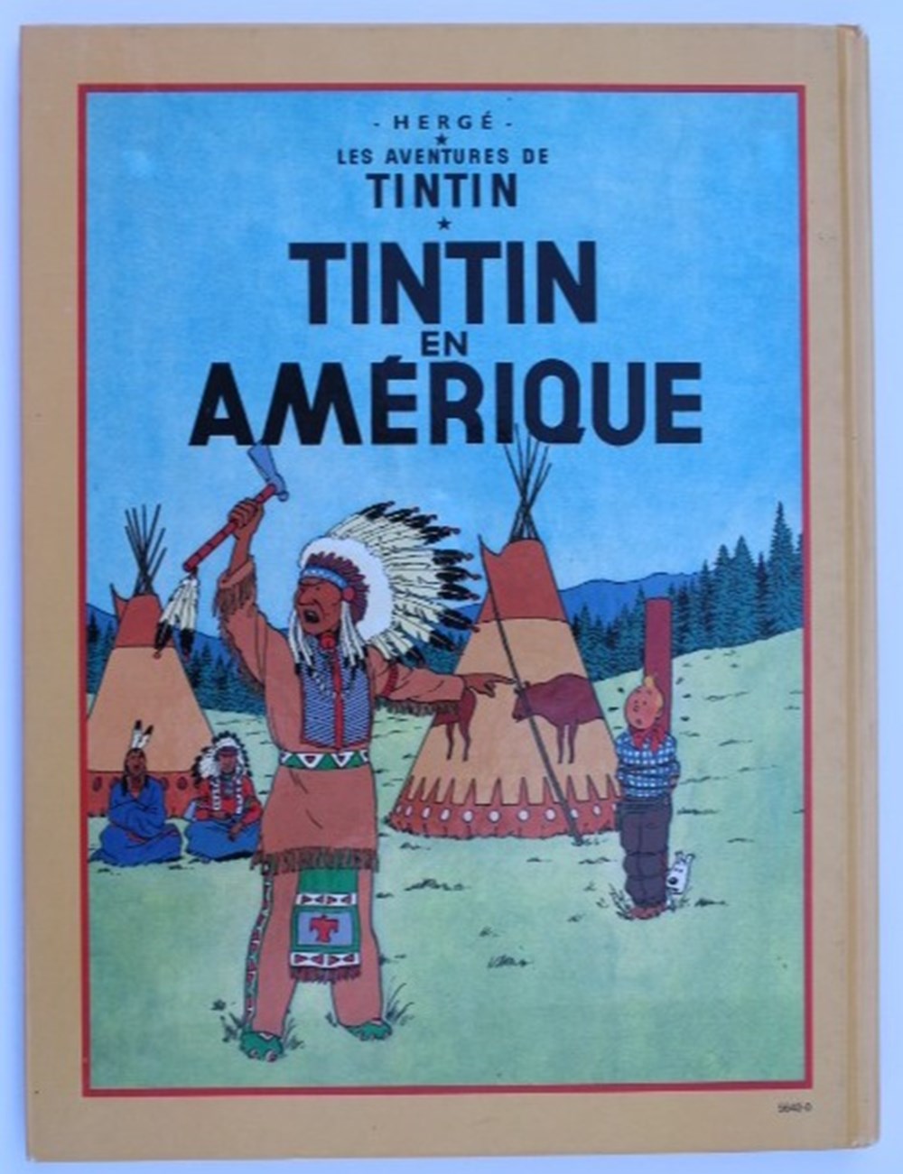 livres bd revues bandes dessinees tintin fl 01 tintin au congo tintin en amerique album double