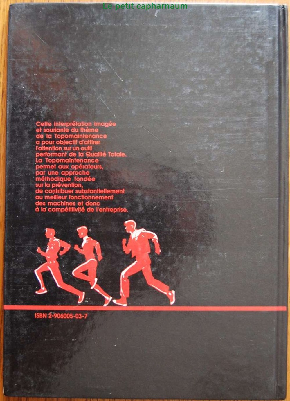 Album - La main sacrée de Metallica - EO 1991 Publicitaire Usinor Sacilor livres bd revues bandes dessinees album la main sacree de metallica eo 1991 publicitaire usinor sacilor