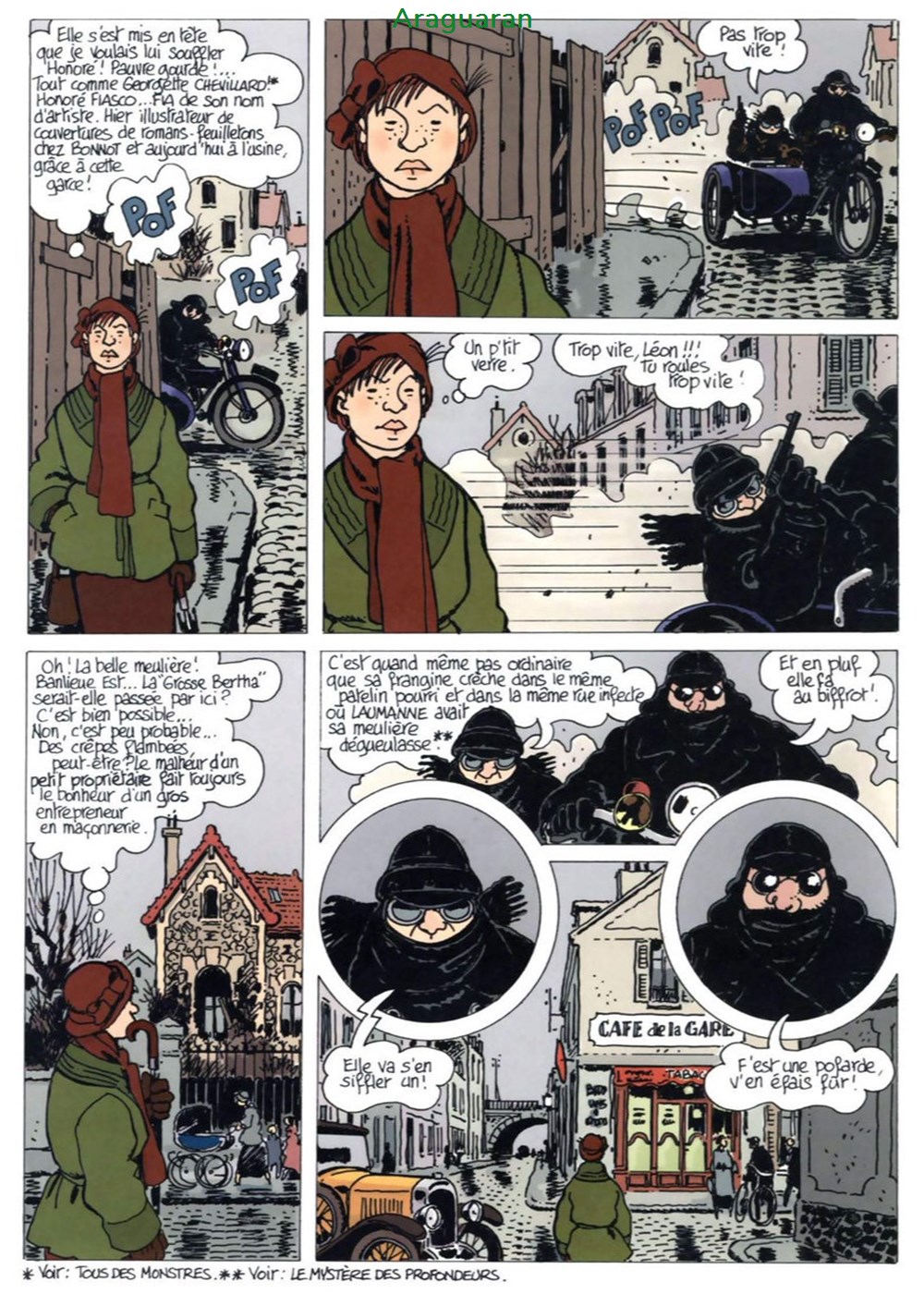 Album - Adèle Blanc Sec - 09 - Le labyrinthe infernal 7 livres bd revues bandes dessinees album adele blanc sec 09 le labyrinthe infernal