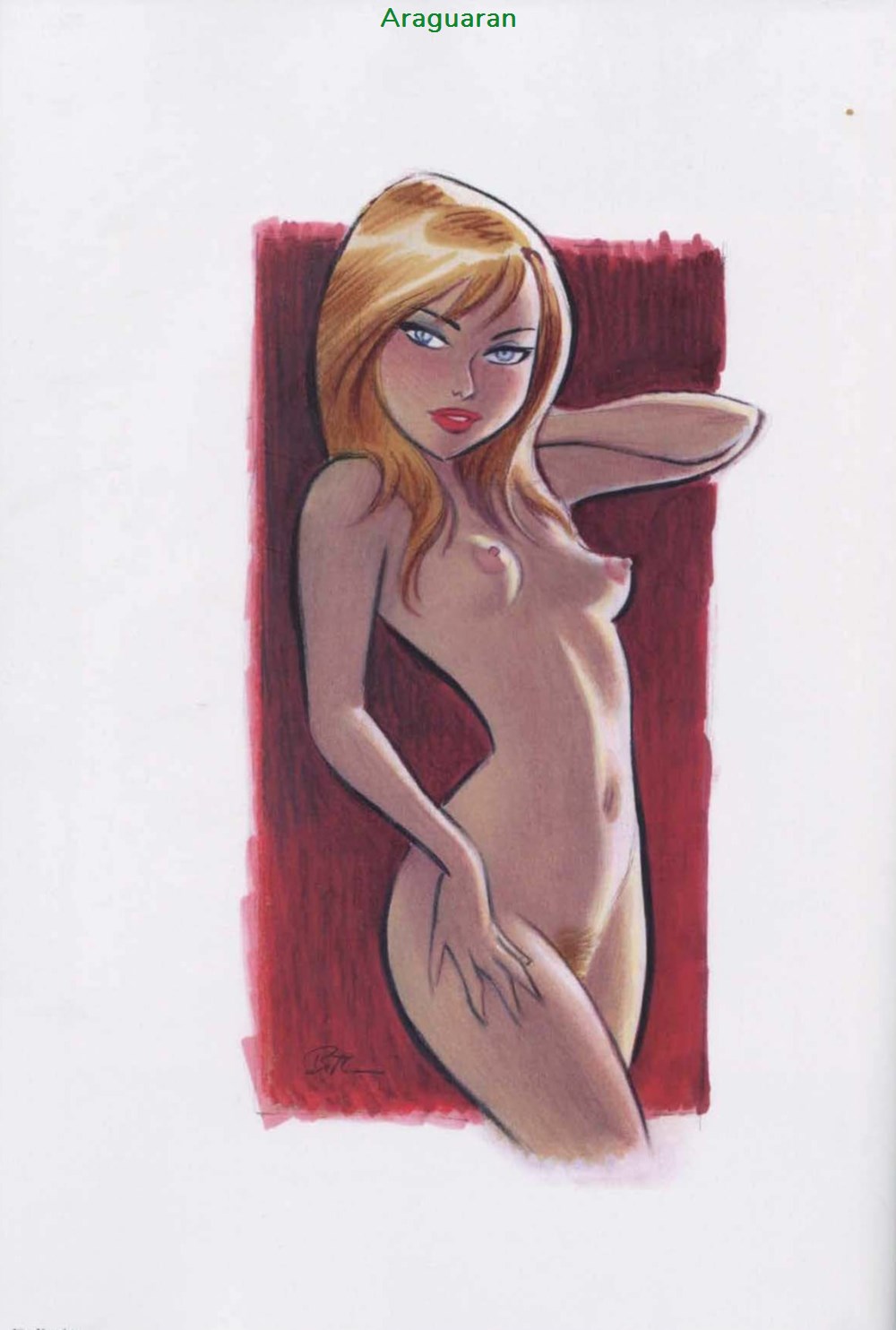 livres bd revues the good girl art of bruce timm naughty and nice