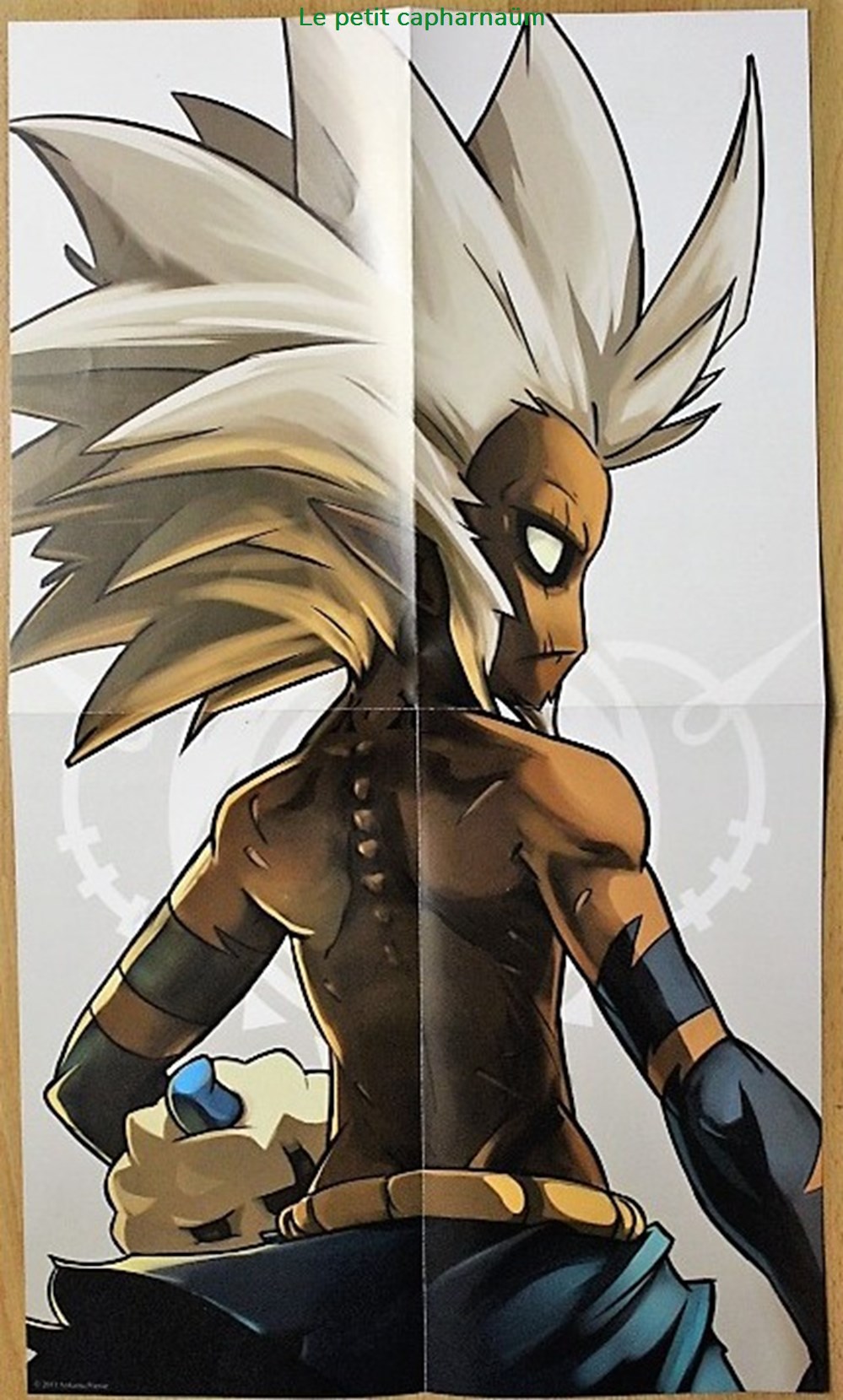 livres bd revues dofus mag n 23 poster