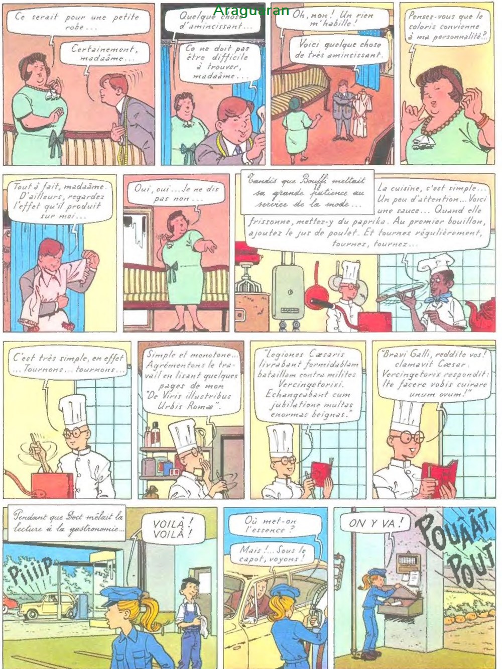 Album - 4 as (Les) - 04 - Les 4 as et le visiteur de minuit 7 livres bd revues bandes dessinees album 4 as les 04 les 4 as et le visiteur de minuit