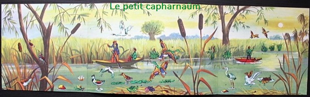 divers decorations magnets autocollants decalcomanies decorama touret le marais