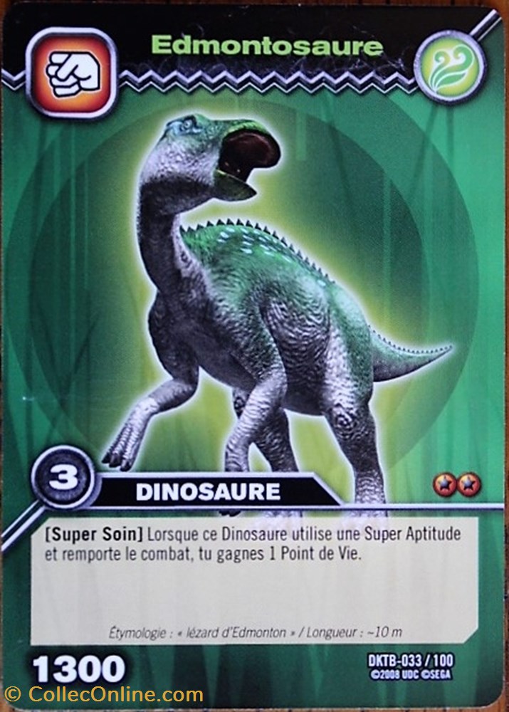 Dinosaur King Series 1 | Dinosaur King | Fandom