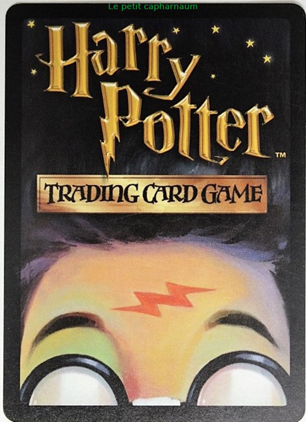 TCG Harry Potter - Set de base - 043 - Bébé dragon - Peu commune jeux societe jouets jeu carte collectionner tcg harry potter set de base 043 bebe dragon peu commune