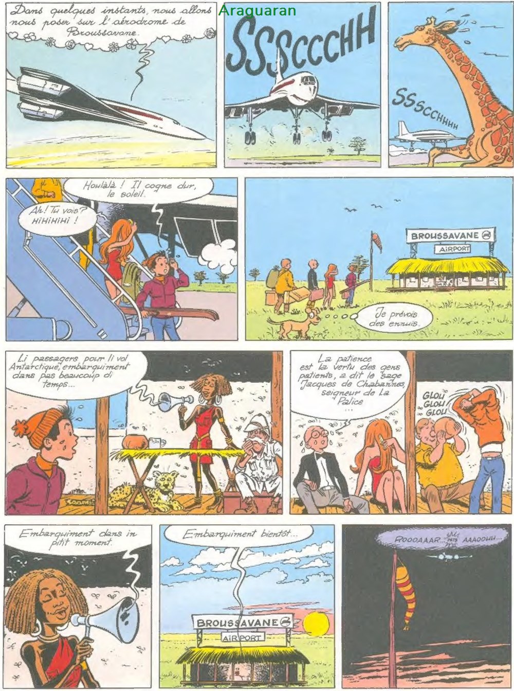 Album - 4 as (Les) - 19 - Les 4 as et l'iceberg 7 livres bd revues bandes dessinees album 4 as les 19 les 4 as et iceberg