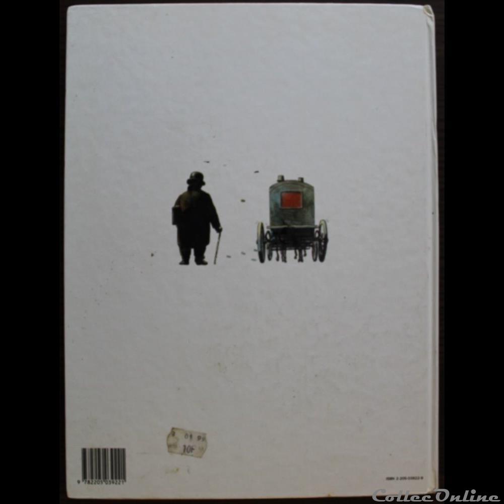 livres bd revues bandes dessinees histoires fantastiques les cinq saisons automne eo 1989