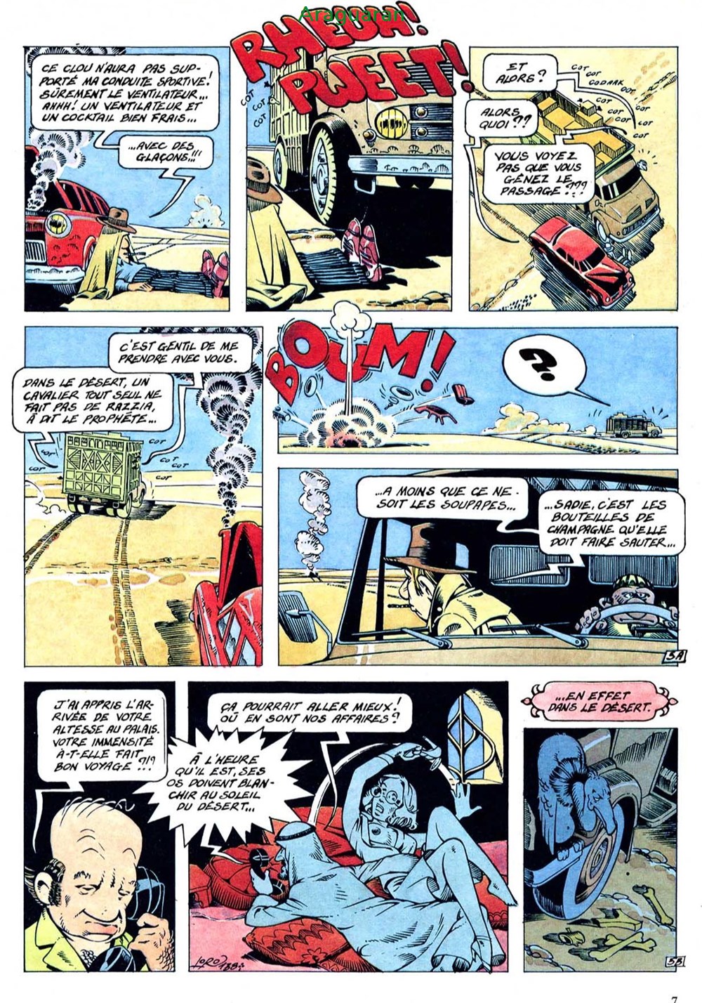 livres bd revues bandes dessinees album abel dopeulapeul 03 une soif pour la poire