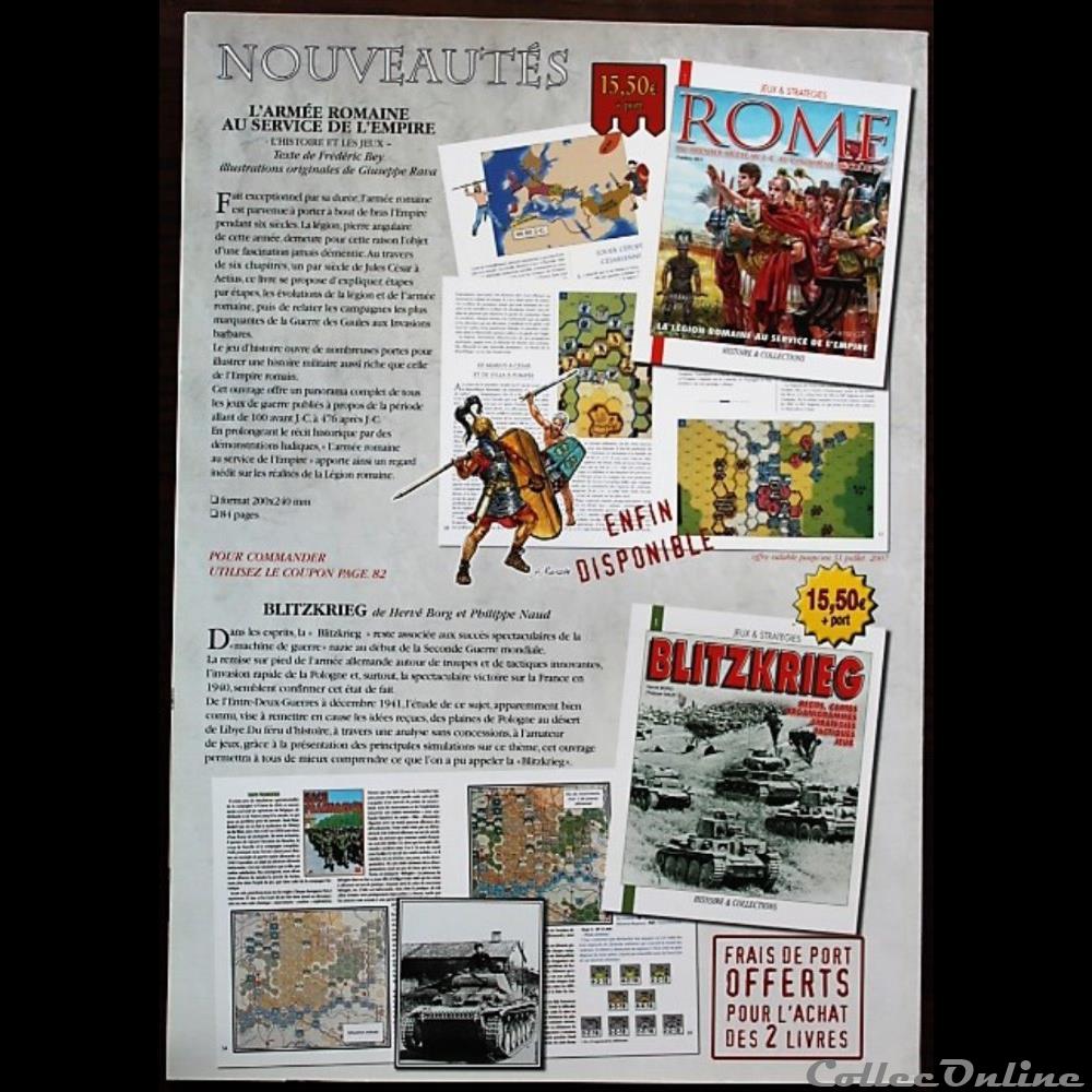 Hors série N°7 livre bd revue hors serie n 7
