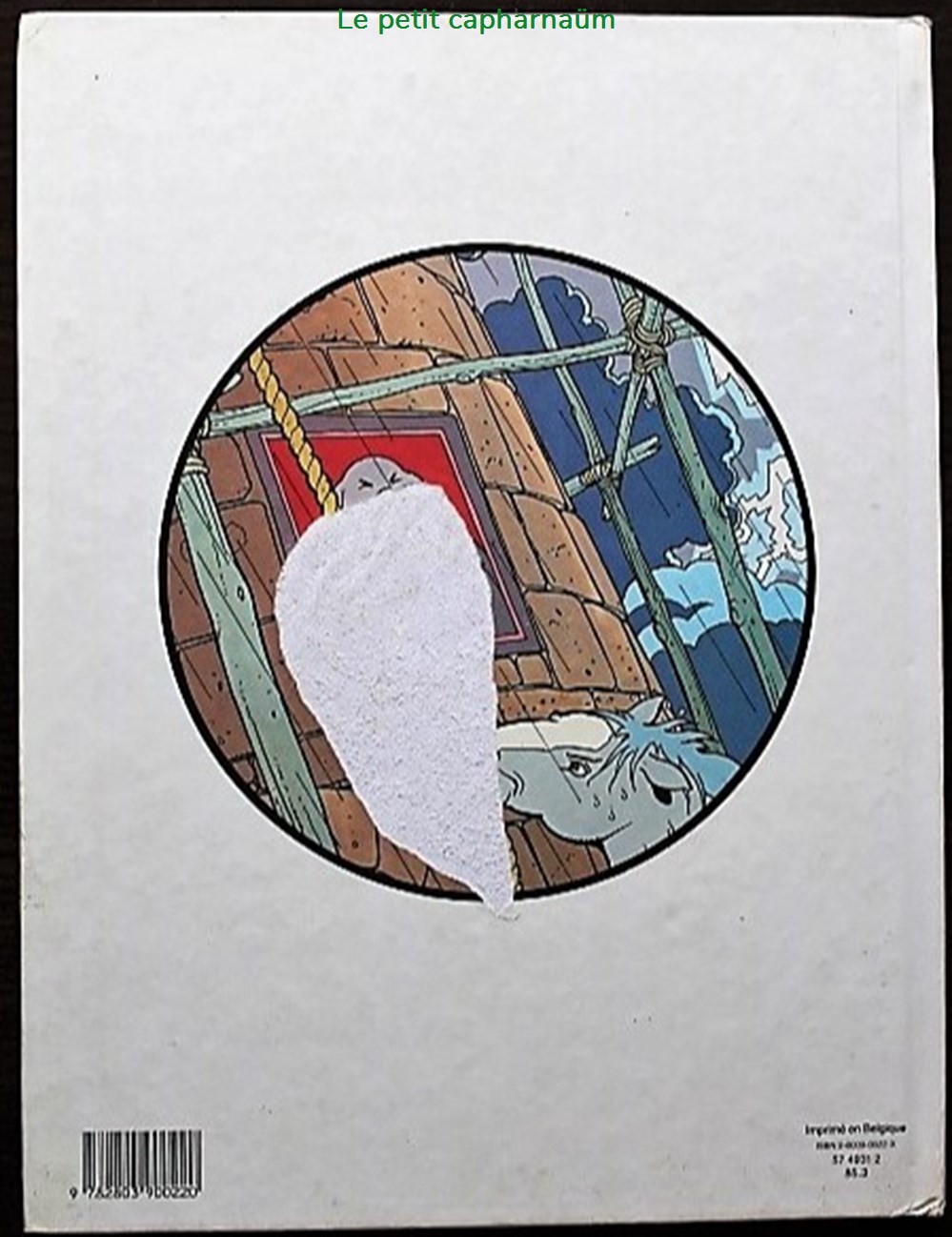 livres bd revues bandes dessinees album la ferme des animaux eo 1985