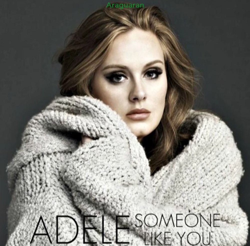 musique instruments objets derives adele someone like you