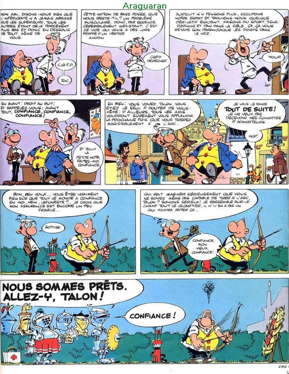 livres bd revues bandes dessinees album achille talon 08 achille talon meprise obstacle