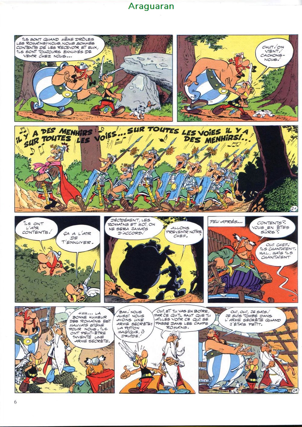 Album - Astérix - 24 - Astérix chez les belges 3 livres bd revues bandes dessinees album asterix 24 asterix chez les belges