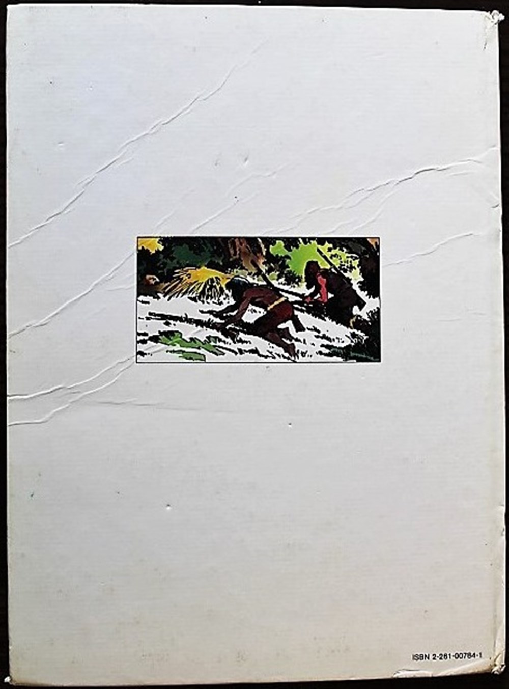 livres bd revues bandes dessinees album robinson crusoe eo 1980