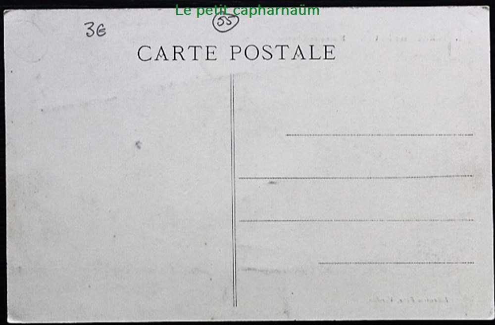 Verdun - 55 - Statue de Chevert cartes postales europe france verdun 55 statue de chevert